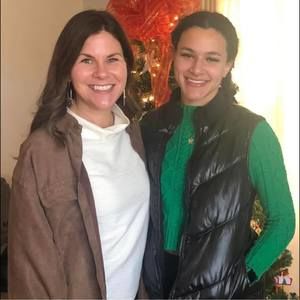 Meet your Posher, Crystal